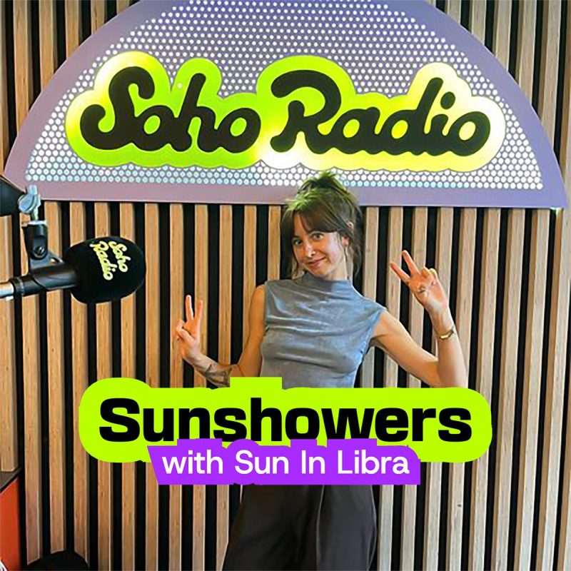 Sunshowers in Sun with Libra (06/12/2025)