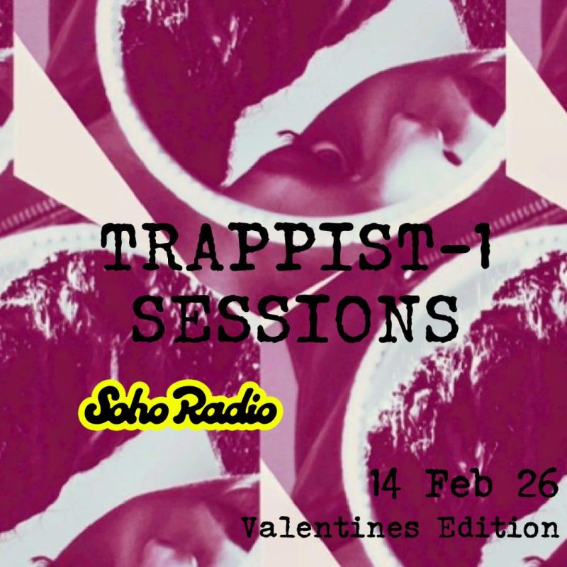 TRAPPIST-1 SESSIONS with NAALA