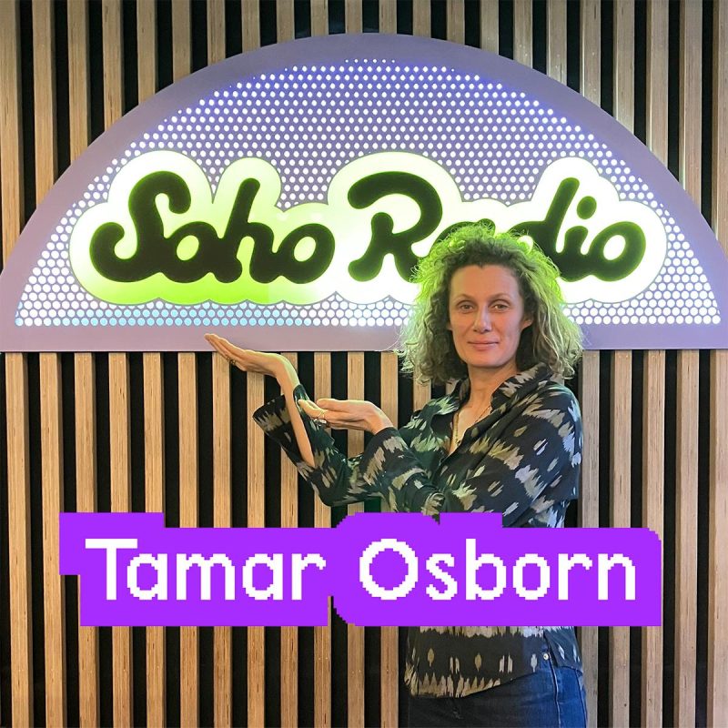 Tamar Osborn (10/02/2026)