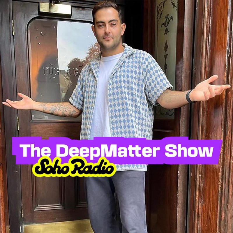 The DeepMatter Show