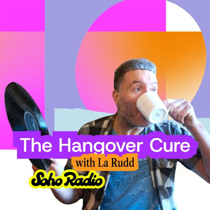 The Hangover Cure (08/01/2026)