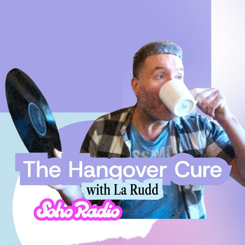 The Hangover Cure (21/12/2025)