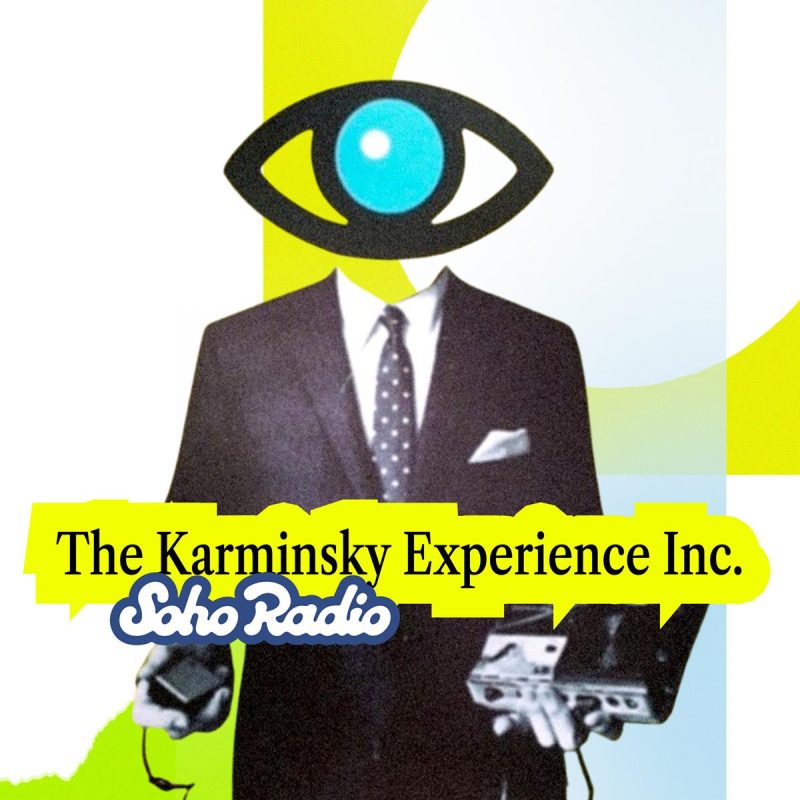 The Karminsky Experience Inc. (24/01/2026)