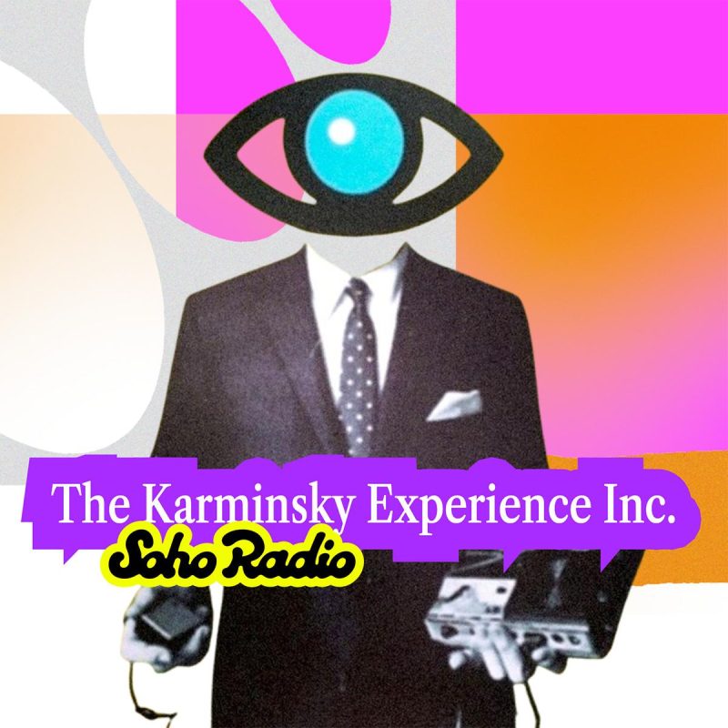 The Karminsky Experience Inc. (27/12/2025)