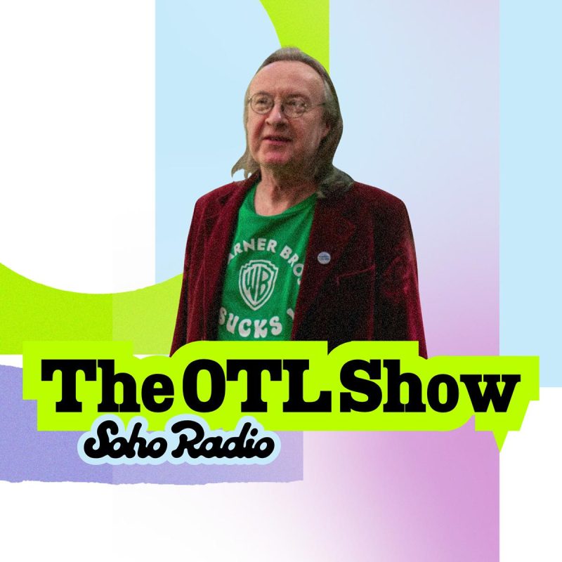 The OTL Show (02/02/2026)