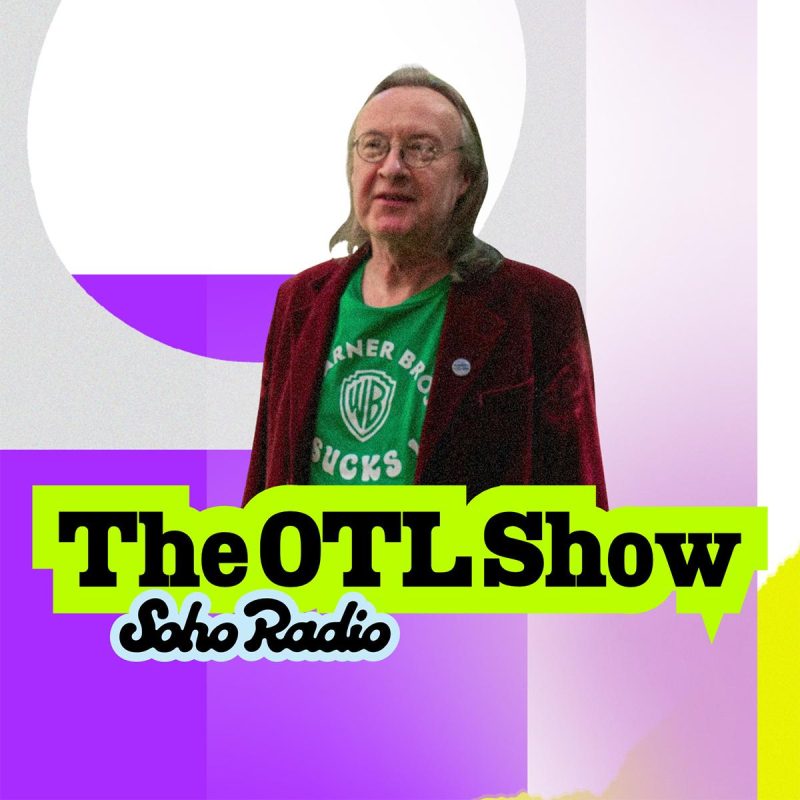 The OTL Show (05/01/2026)