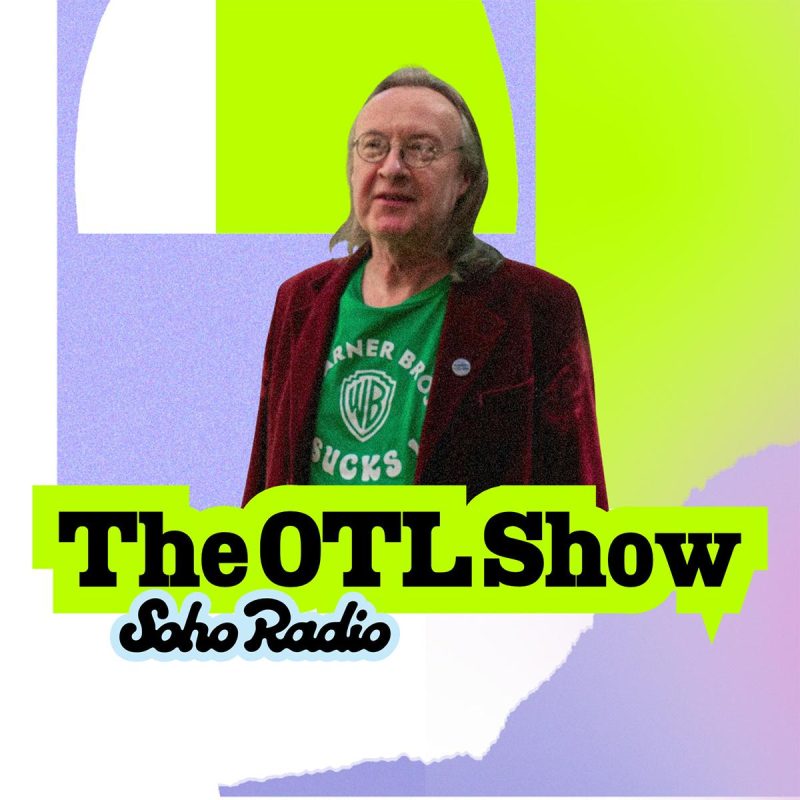 The OTL Show (12/01/2026)