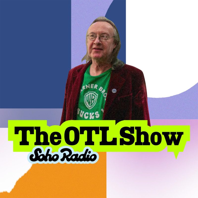 The OTL Show (26/01/2026)