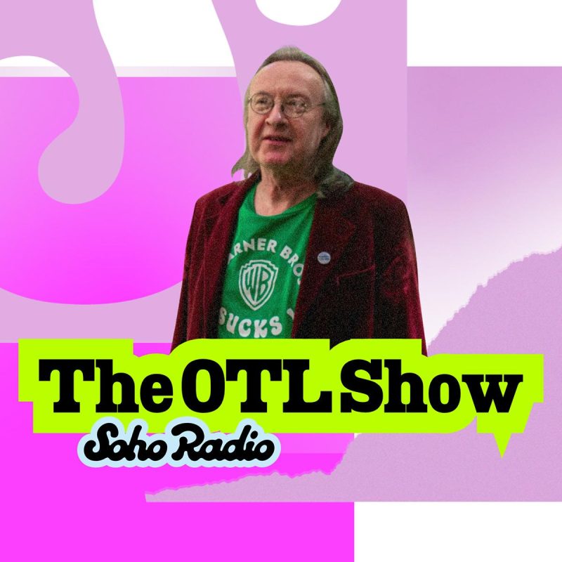 The OTL Show (29/12/2025)