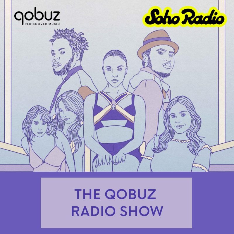 The Qobuz Radio Show (02/02/2026)