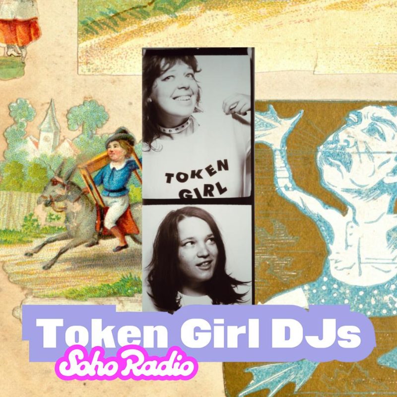 Token Girl DJ’s (10/02/2026)