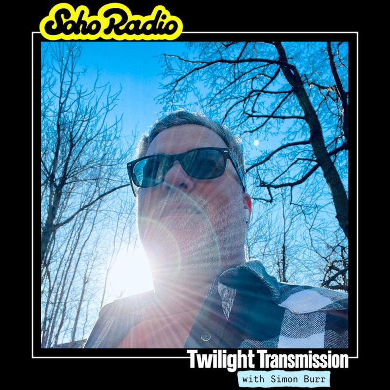 Twilight Transmission (30/12/2025)