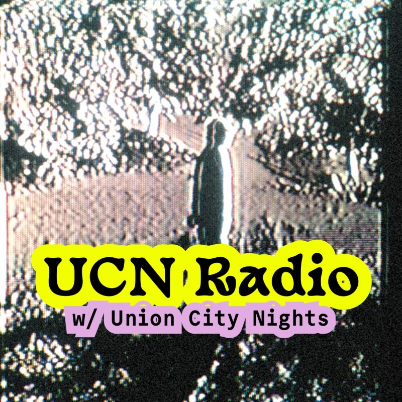UCN Radio w/ Union City Nights (12/02/2026)