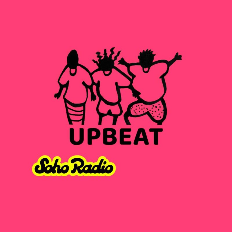UpBeat with DJ Tara – Live From New York (14/02/2026)