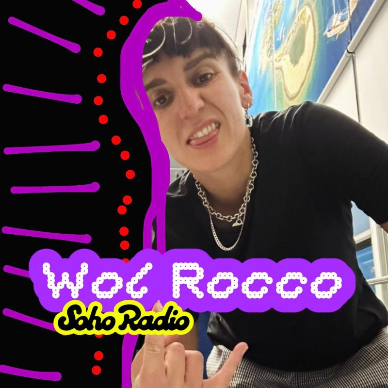 Wol Rocco (05/02/2026)