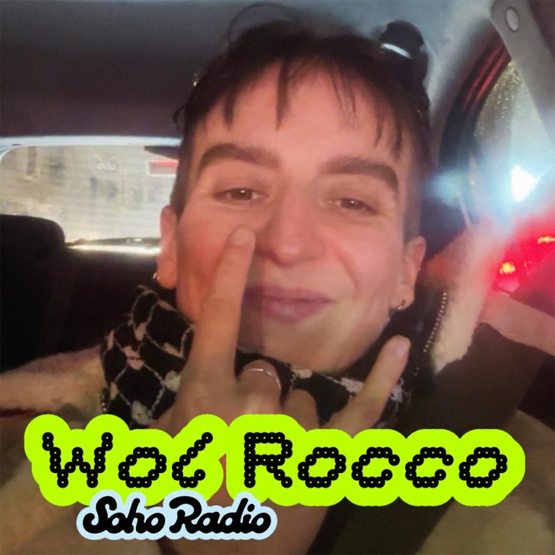 Wol Rocco (08/01/2026)
