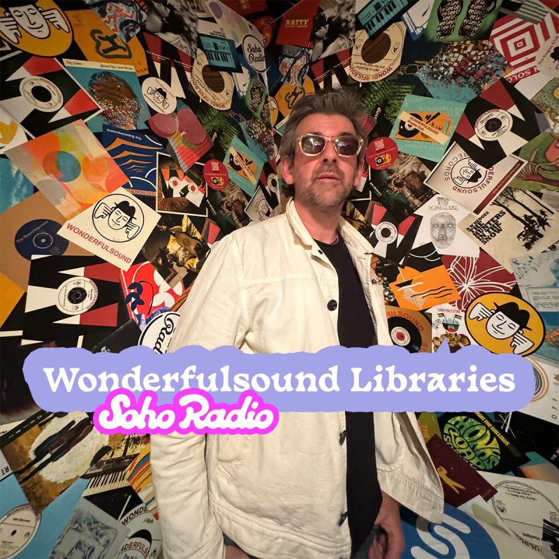 Wonderfulsound Libraries