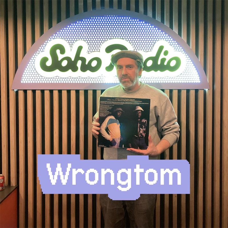 Wrongtom (27/01/2026)