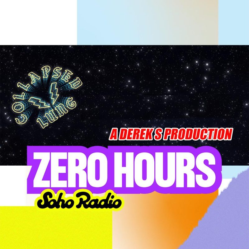 Zero Hours (21/02/2026)