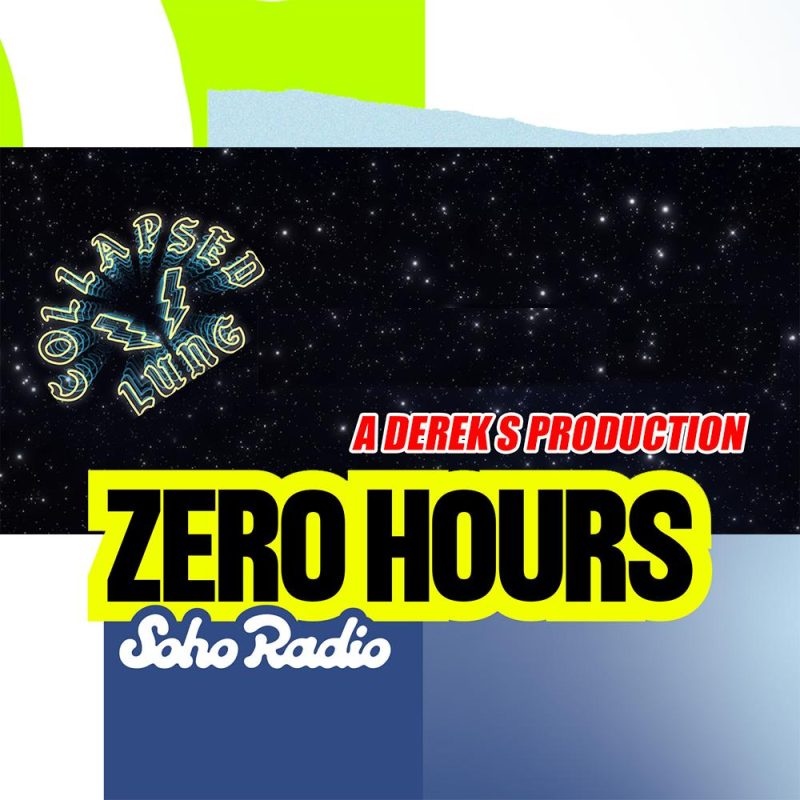 Zero Hours (24/01/2026)