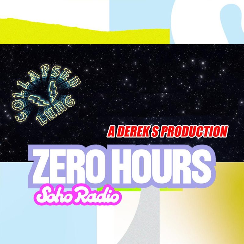 Zero Hours (27/12/2025)