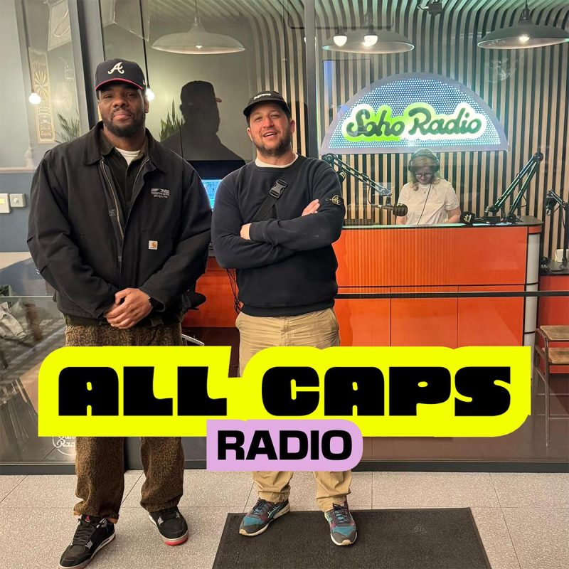 All Caps Radio (03/03/2026)