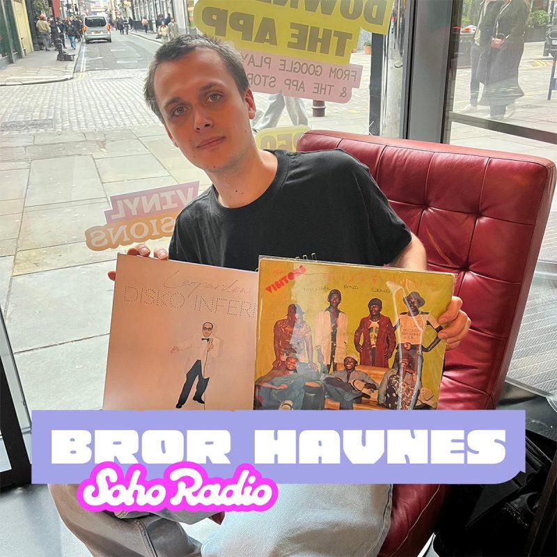 Bror Havnes (07/03/2026)