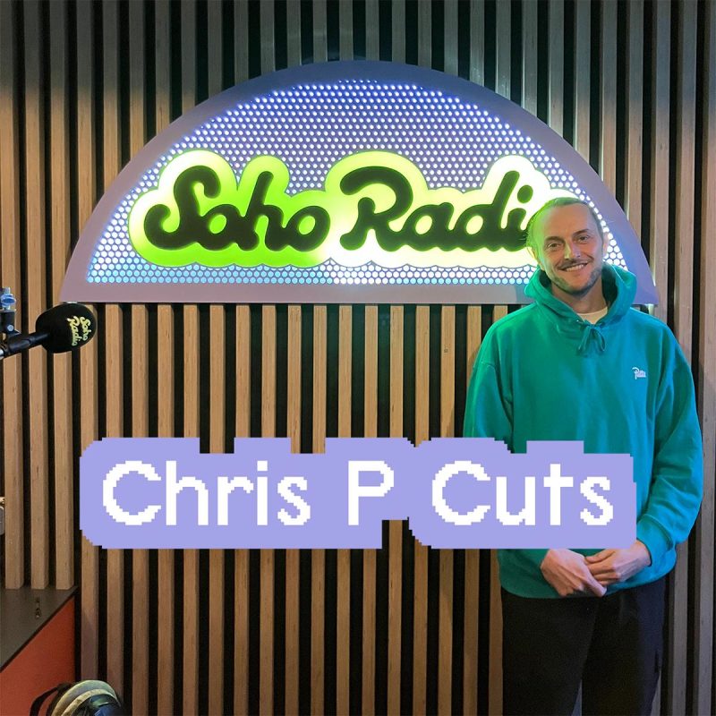 Chris P Cuts (09/03/2026)