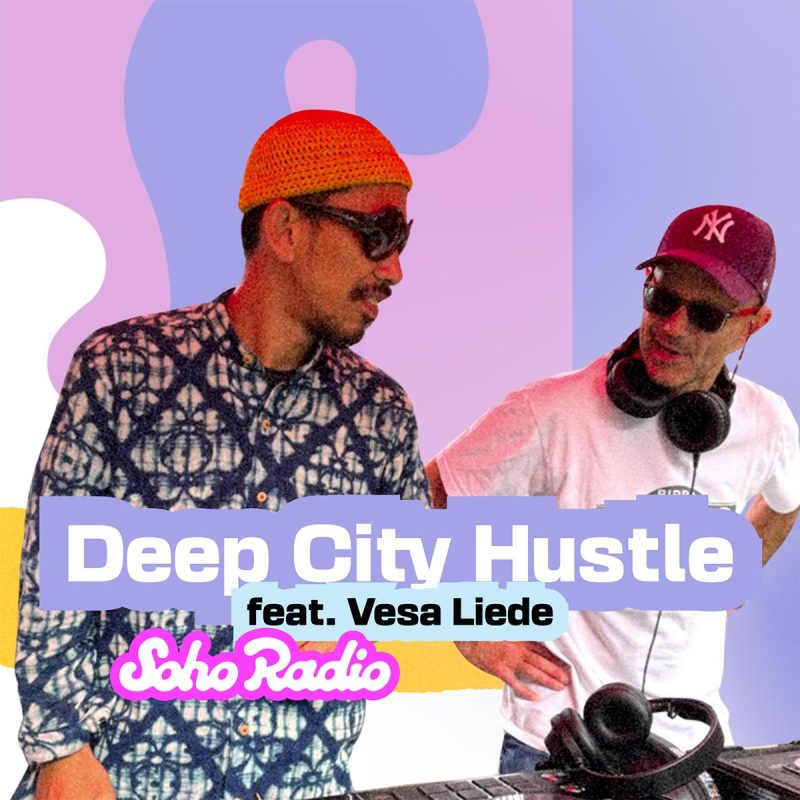 Deep City Hustle (18/03/2026)