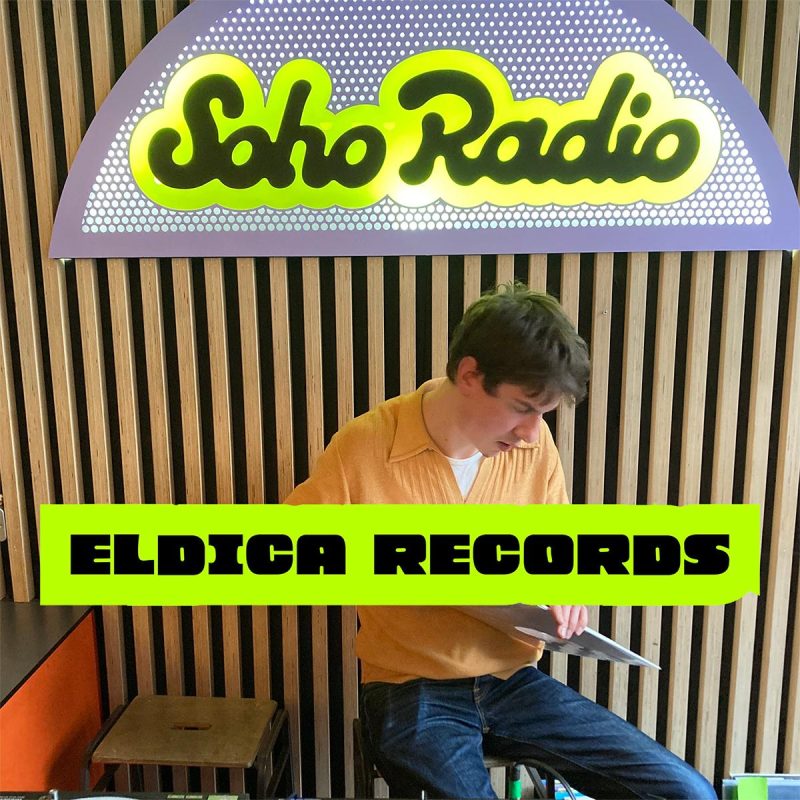Eldica Records (03/03/2026)