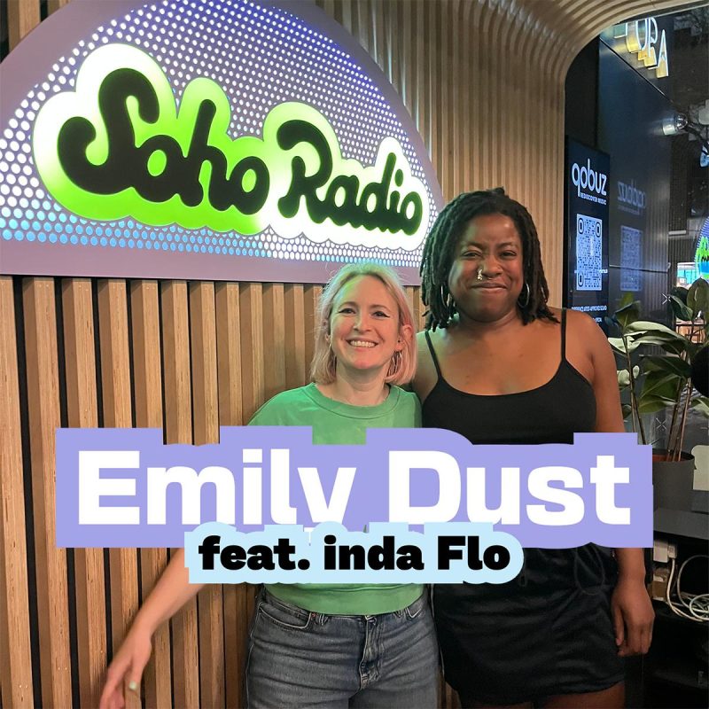 Emily Dust feat. inda Flo (05/03/2026)