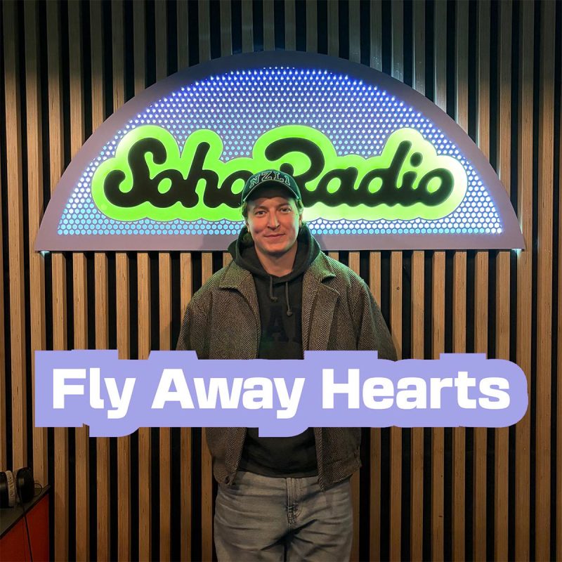 Fly Away Hearts (19/03/2026)