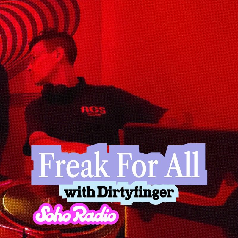 Freak For All with Dirtyfinger – Live From New York (04/03/2026)