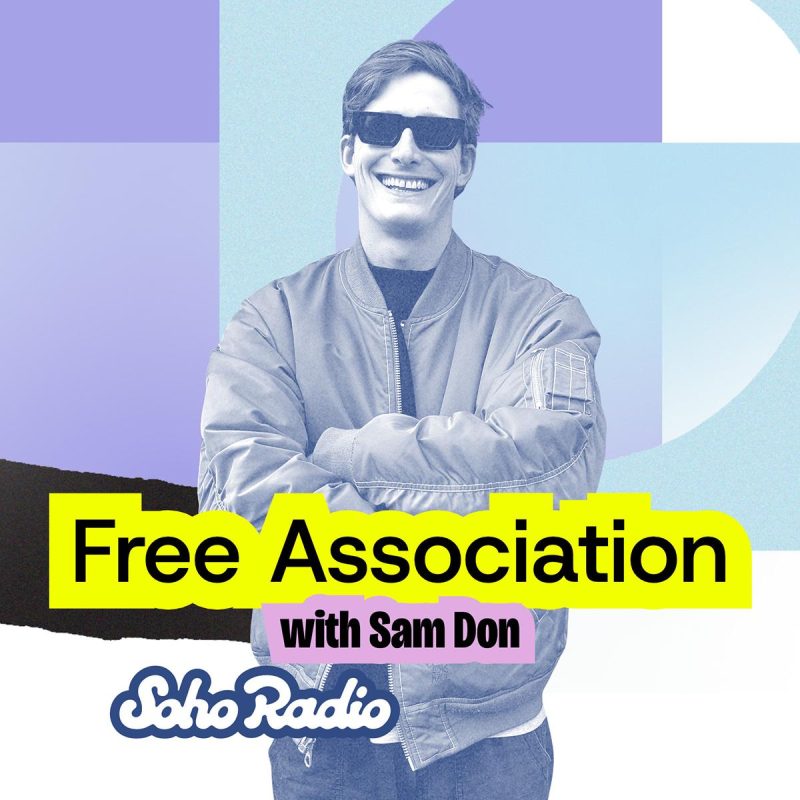 Free Association with Sam Don
