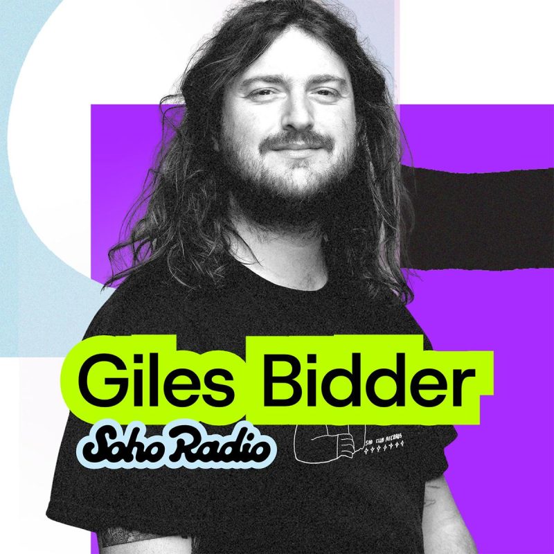Giles Bidder (27/03/2026)