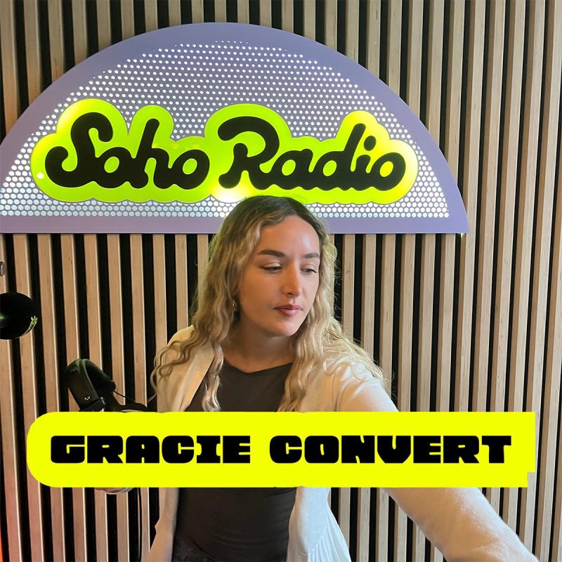 Gracie Convert (13/03/2026)