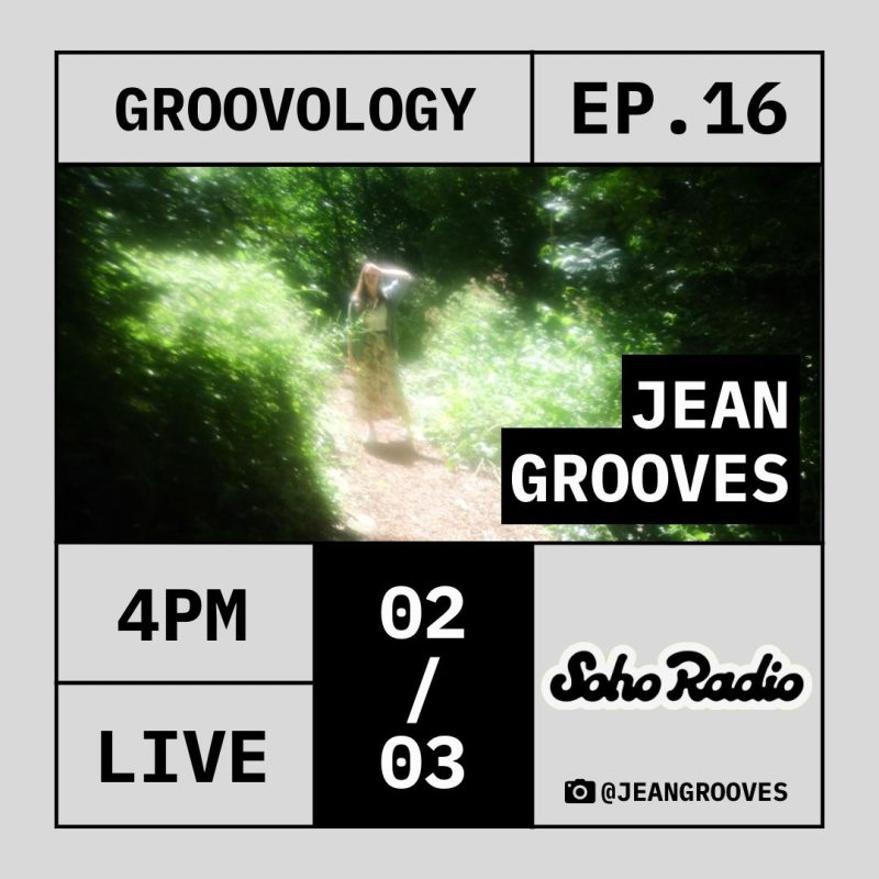 Groovology (02/03/2026)