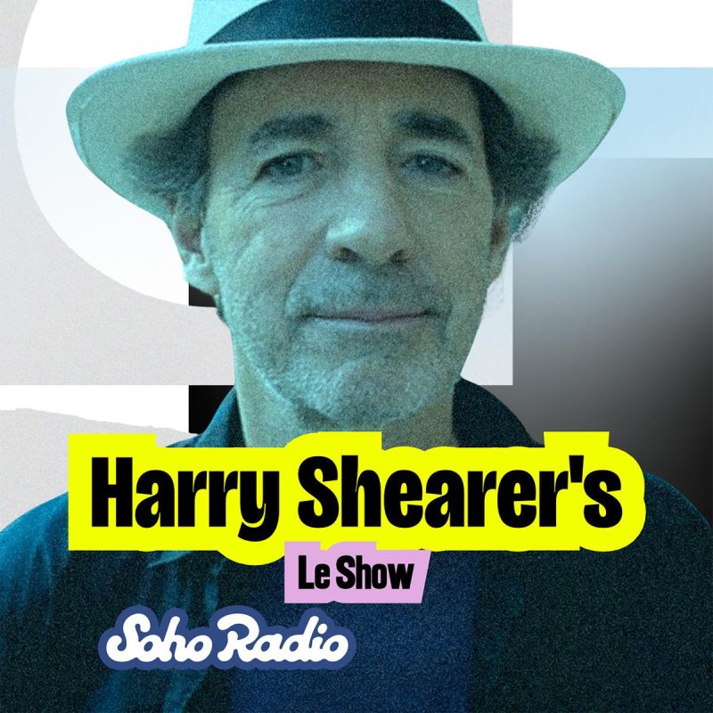 Harry Shearer's Le Show