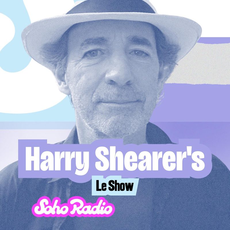 Harry Shearer's Le Show