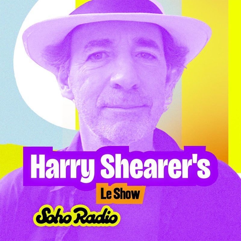 Harry Shearer’s Le Show (16/03/2026)