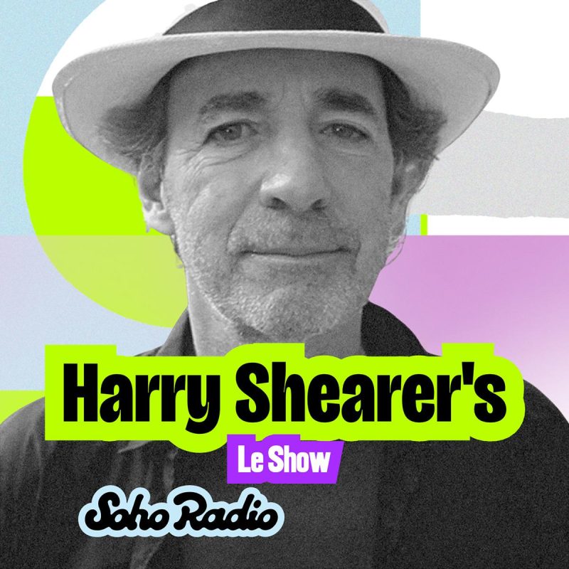 Harry Shearer's Le Show
