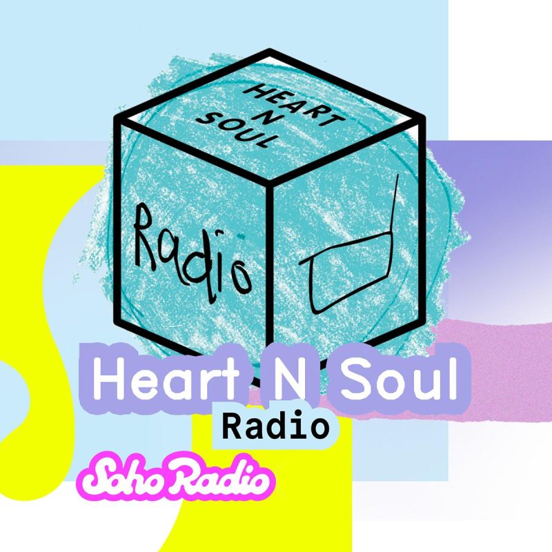 Heart N Soul Radio (07/03/2026)