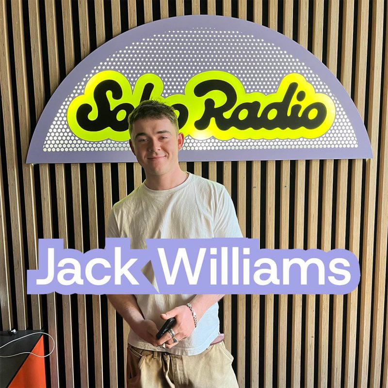 Jack Williams (14/03/2026)