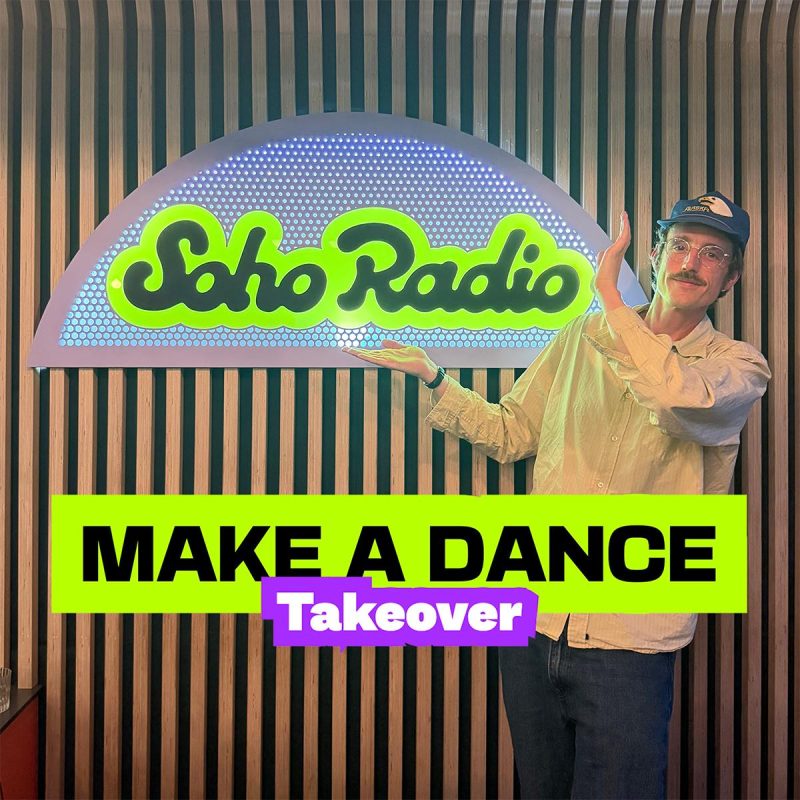 Make A Dance Takeover (04/03/2026)
