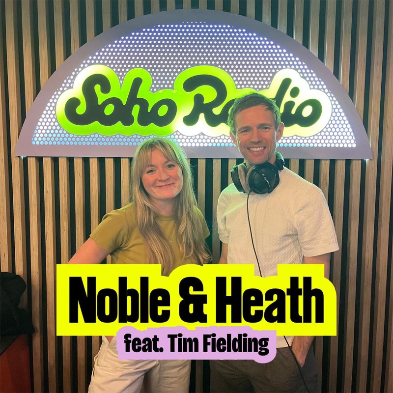 Noble & Heath feat. Tim Fielding (05/03/2026)