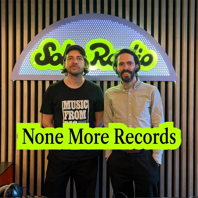 None More Records (17/03/2026)
