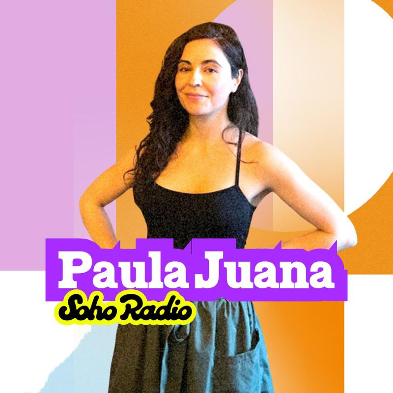 Paula Juana (12/03/2026)
