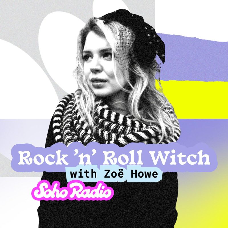 Rock ‘n’ Roll Witch (10/03/2026)