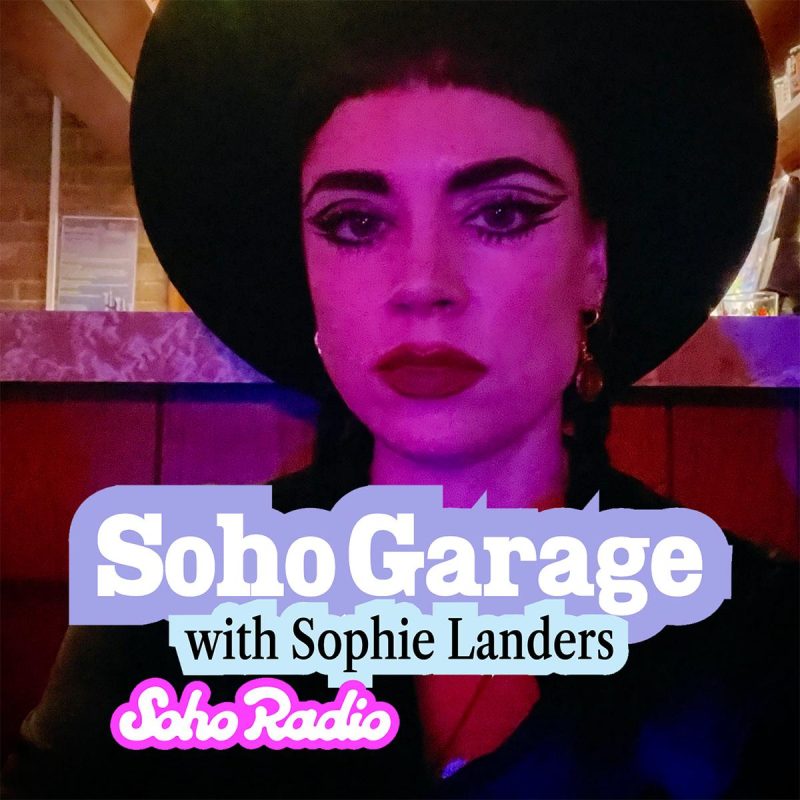 Soho Garage