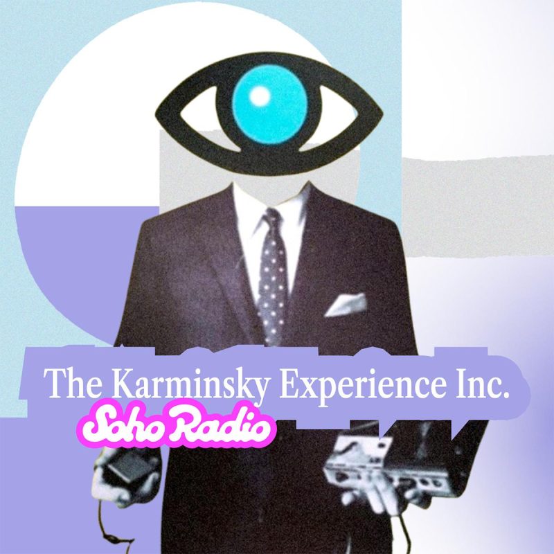 The Karminsky Experience Inc.
